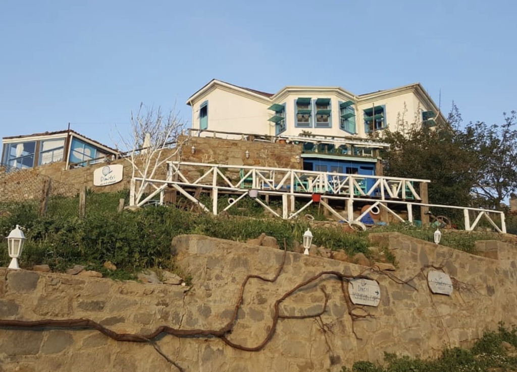 Deniz, Güneş, Rüzgar Bir Arada: Gökçeada Rehberi