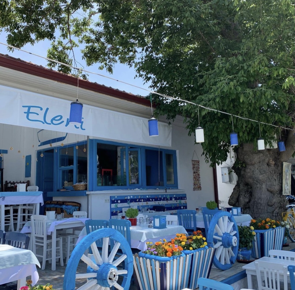 Deniz, Güneş, Rüzgar Bir Arada: Gökçeada Rehberi