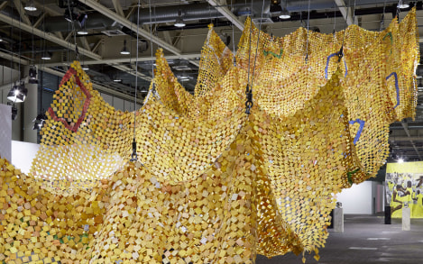 Art Basel 2025’e Gitmeden Önce: Zihinsel Bir Hazırlık Rehberi