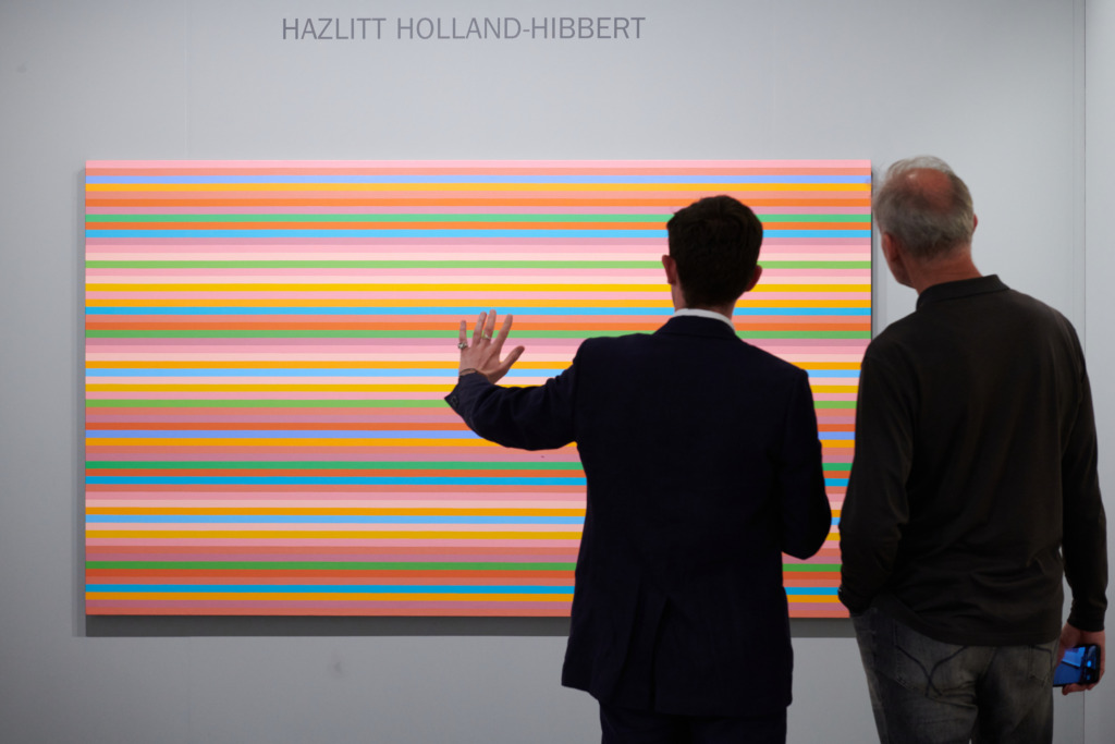 Art Basel 2025’e Gitmeden Önce: Zihinsel Bir Hazırlık Rehberi