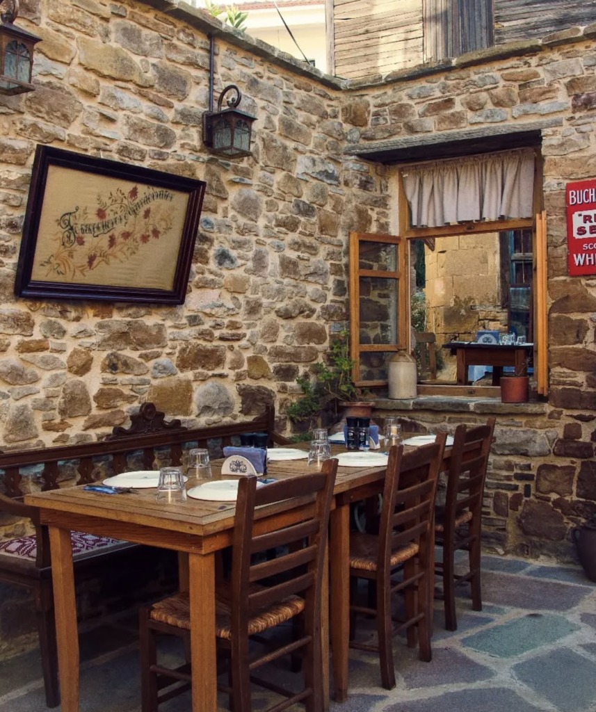 Deniz, Güneş, Rüzgar Bir Arada: Gökçeada Rehberi