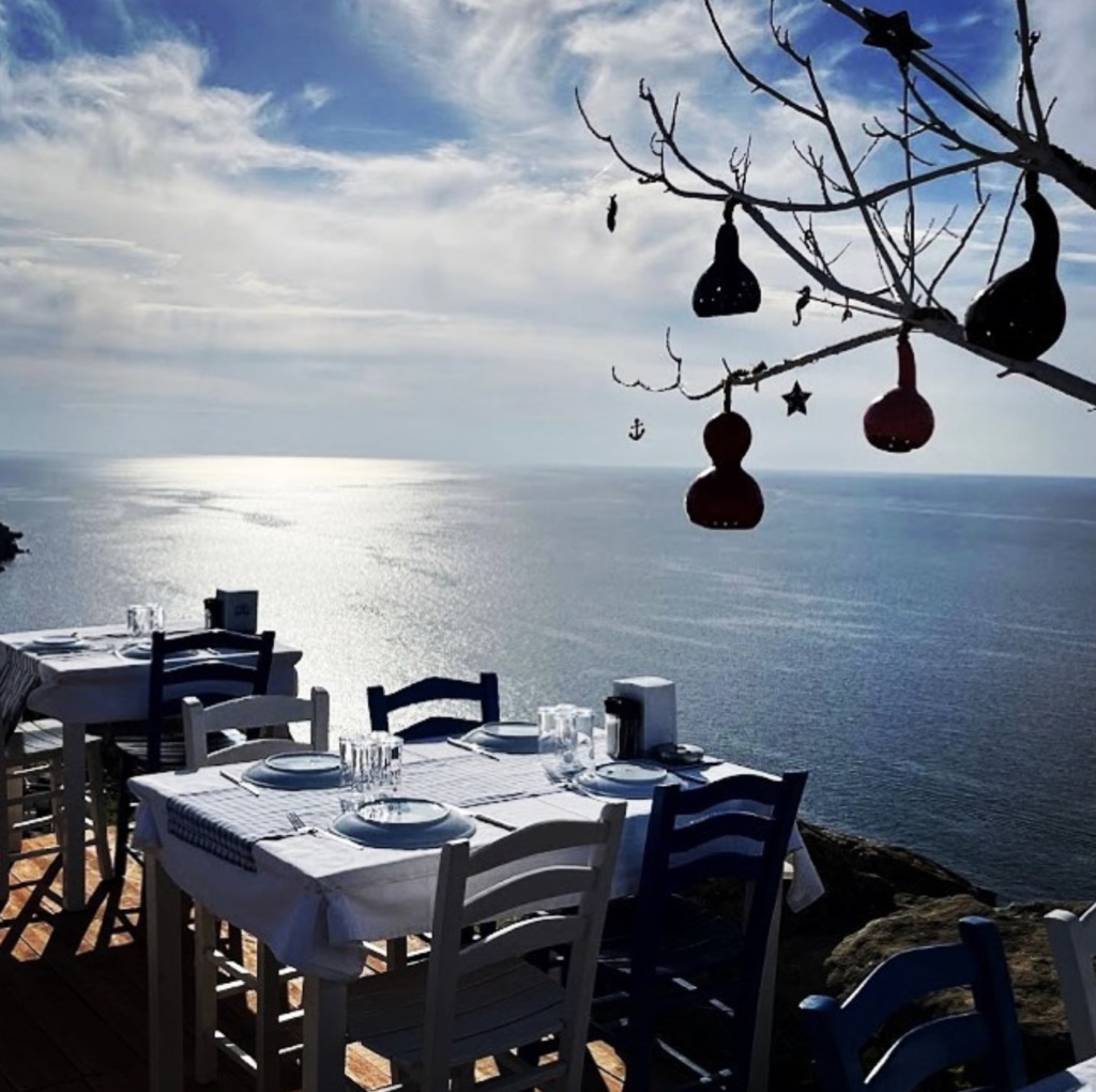 Deniz, Güneş, Rüzgar Bir Arada: Gökçeada Rehberi