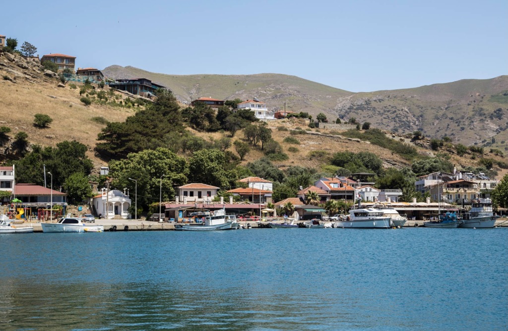 Deniz, Güneş, Rüzgar Bir Arada: Gökçeada Rehberi