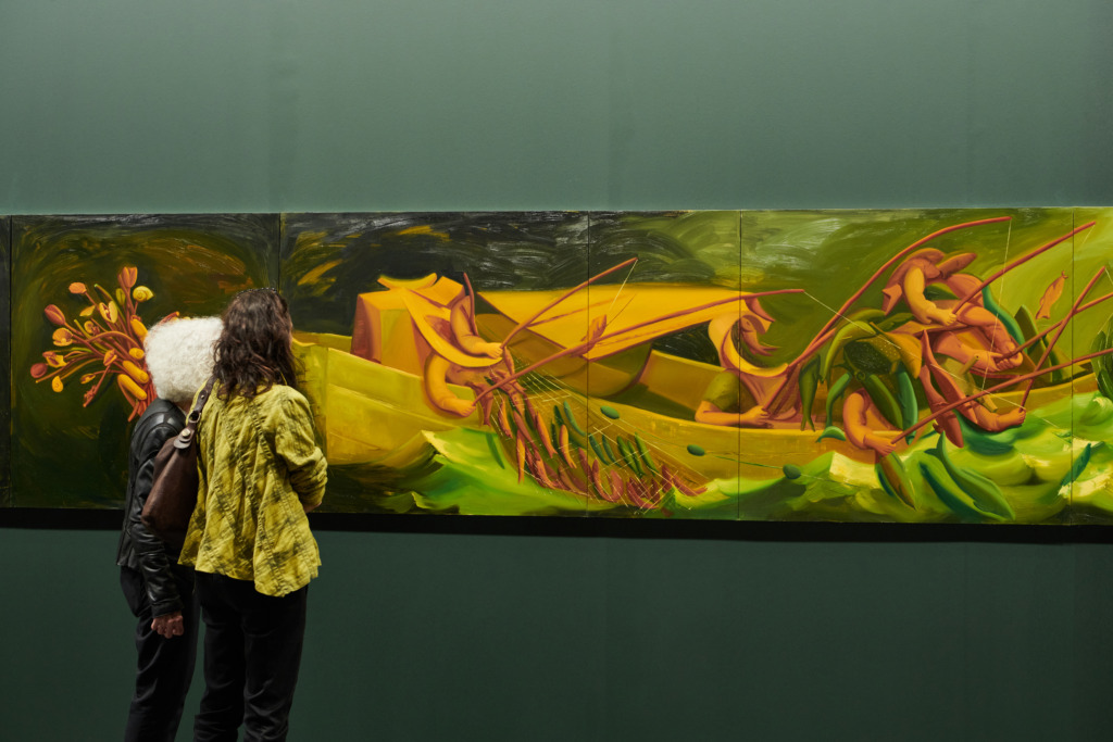 Art Basel 2025’e Gitmeden Önce: Zihinsel Bir Hazırlık Rehberi