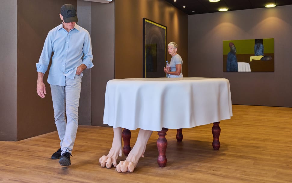 Art Basel 2025’e Gitmeden Önce: Zihinsel Bir Hazırlık Rehberi