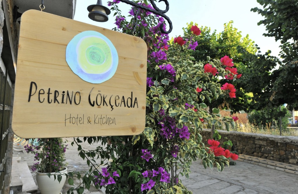Deniz, Güneş, Rüzgar Bir Arada: Gökçeada Rehberi