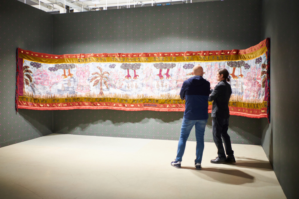 Art Basel 2025’e Gitmeden Önce: Zihinsel Bir Hazırlık Rehberi