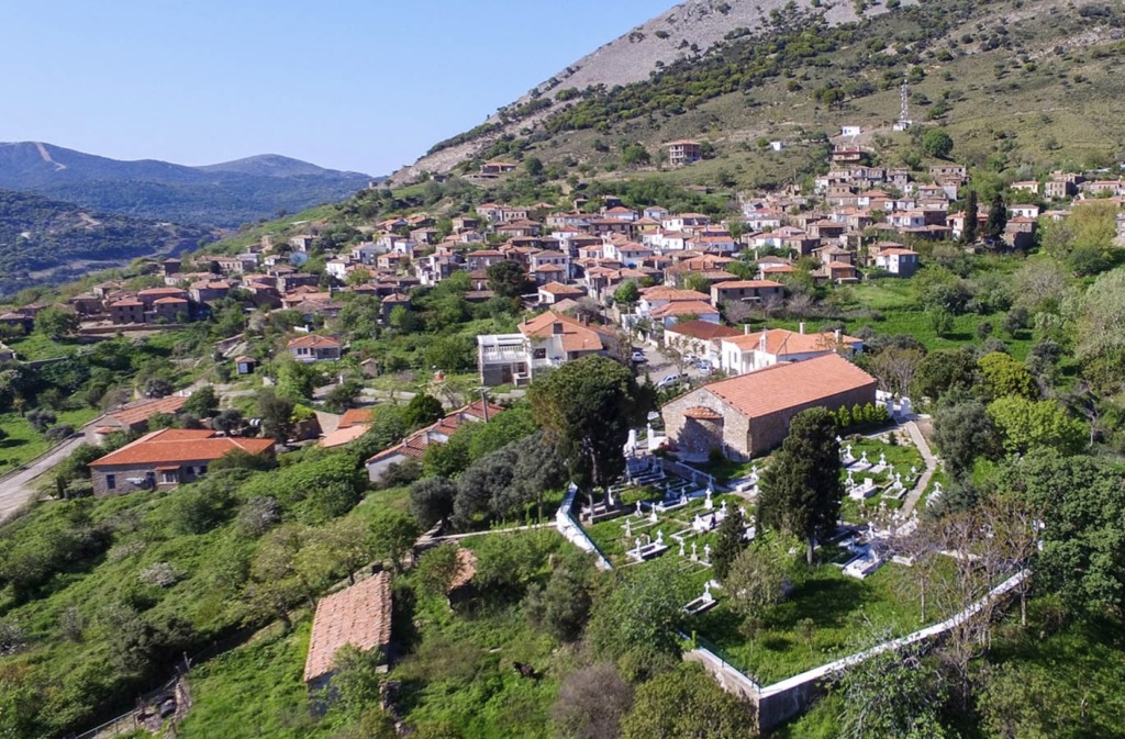 Deniz, Güneş, Rüzgar Bir Arada: Gökçeada Rehberi