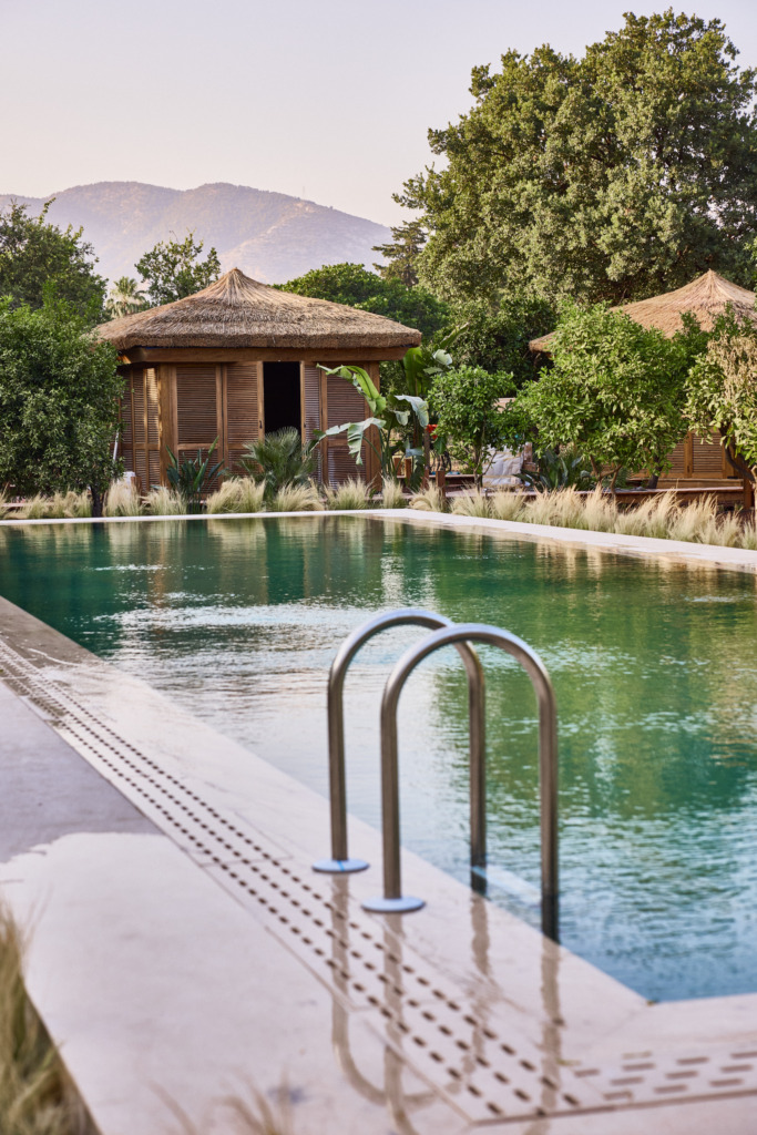 Circle Bodrum: Bodrum’da Dinginlik, Lezzet ve Tasarımın Yeni Adresi