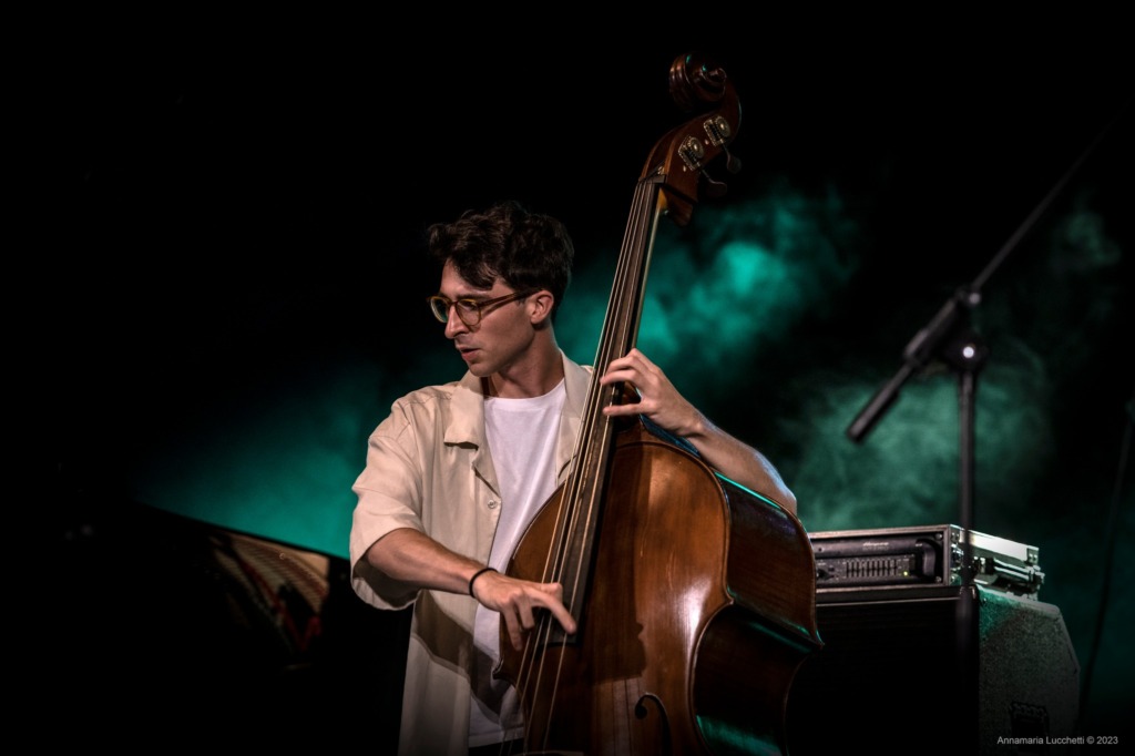 32.İstanbul Caz Festivali: İstanbul'un Yaz Ritmini Caz Belirliyor