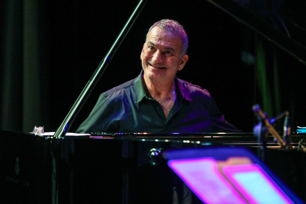 32.İstanbul Caz Festivali: İstanbul'un Yaz Ritmini Caz Belirliyor