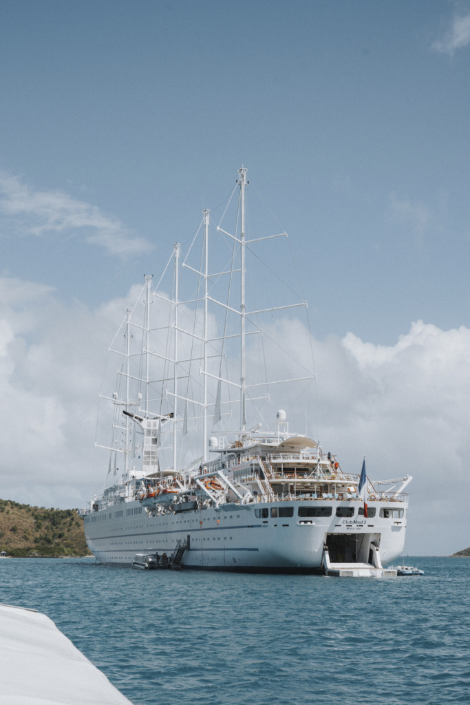 Cruise Gezisi ile Yunan Adaları’nı Keşfedin