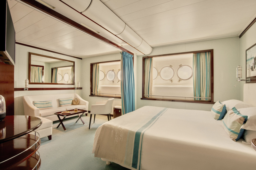 Cruise Gezisi ile Yunan Adaları’nı Keşfedin