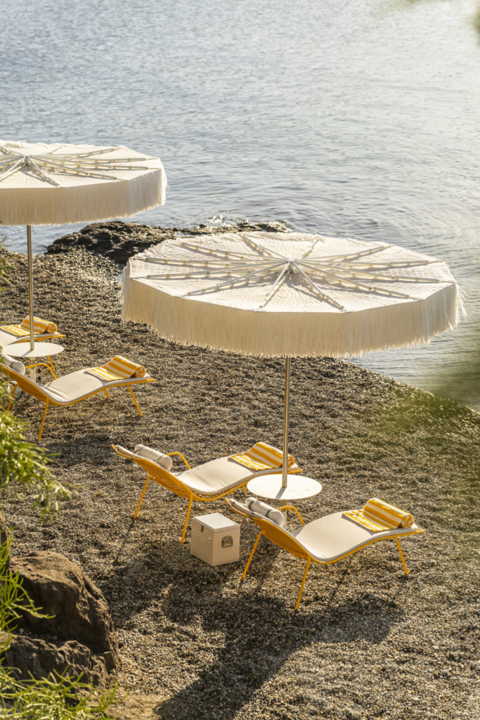 Circle Bodrum: Bodrum’da Dinginlik, Lezzet ve Tasarımın Yeni Adresi