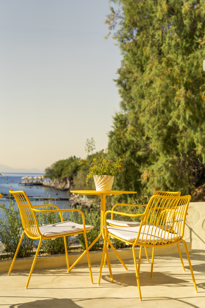 Circle Bodrum: Bodrum’da Dinginlik, Lezzet ve Tasarımın Yeni Adresi