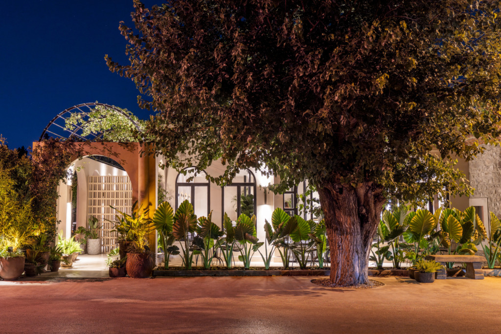 Circle Bodrum: Bodrum’da Dinginlik, Lezzet ve Tasarımın Yeni Adresi