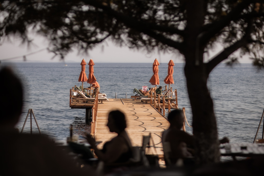Simurg Inn: Doğanın ve Lezzetin En Dengeli Hali