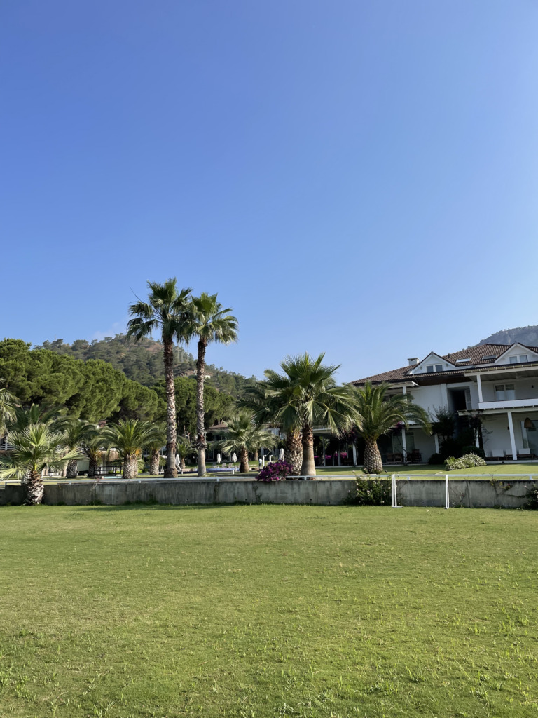 Sıradan Bir Tatilden Fazlası: Göcek’te Ruhunuzu Yenileyecek Gastronomi ve Wellness Rotaları