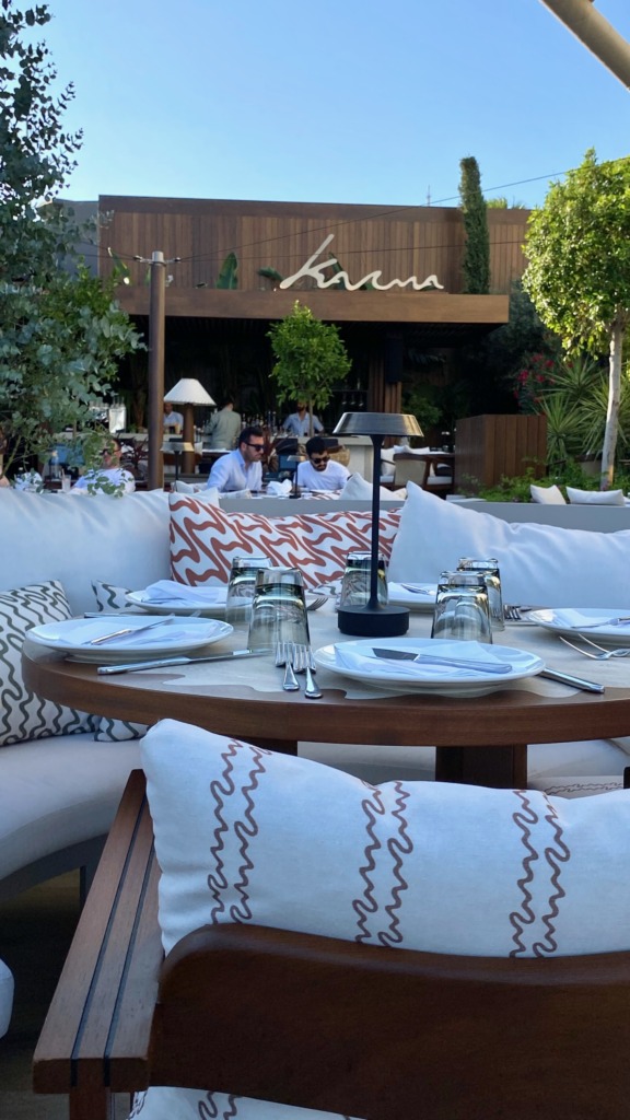 Karma: Bodrum'un Kalbinde Sessiz Bir Lezzet Devrimi
