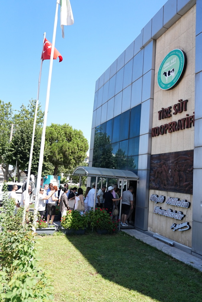 Bir Tabağın Ardında Yüzyıllar Var: Efeler Yolu’nda Zamanı Tatmak