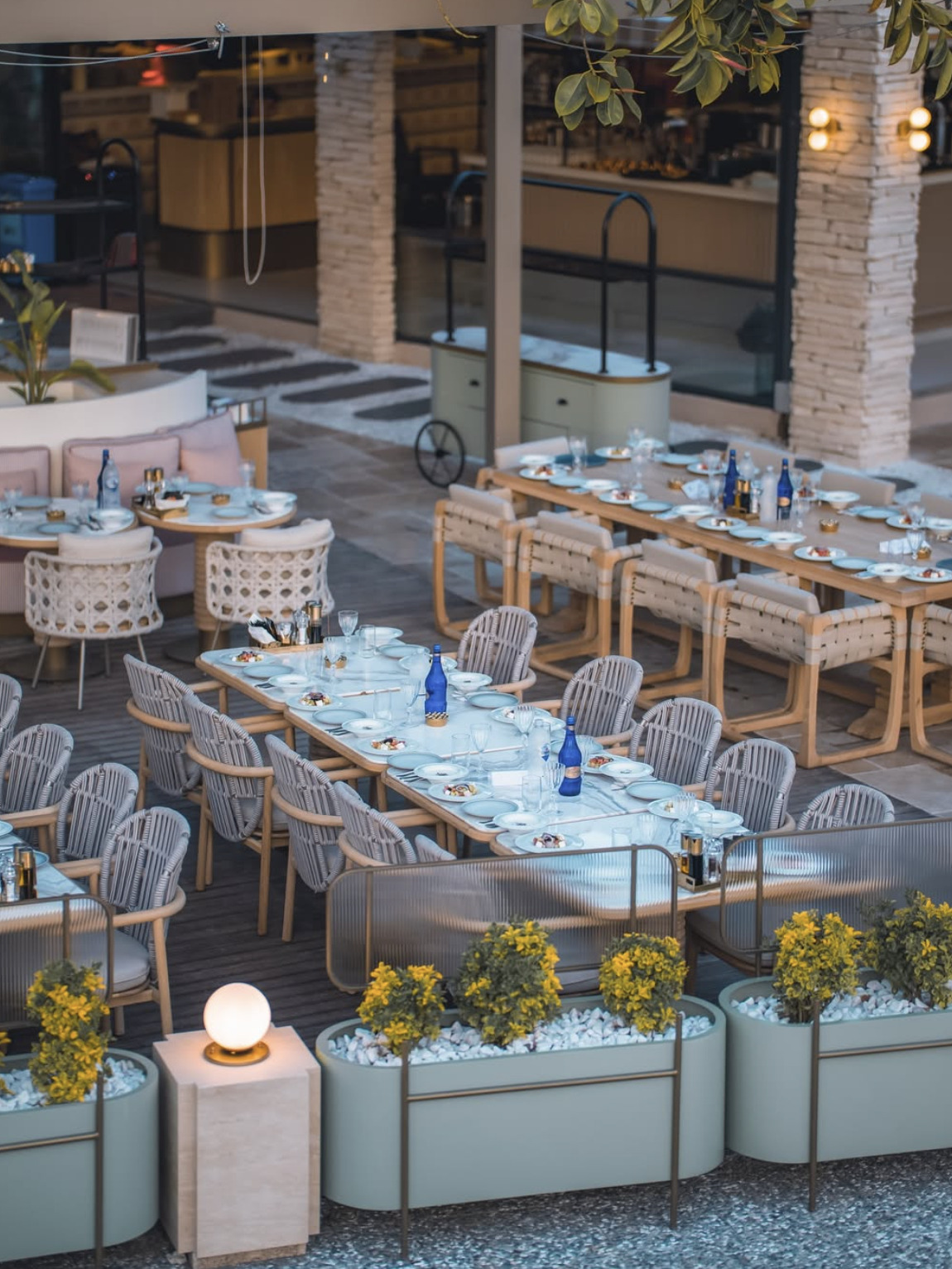 Sıradan Bir Tatilden Fazlası: Göcek’te Ruhunuzu Yenileyecek Gastronomi ve Wellness Rotaları