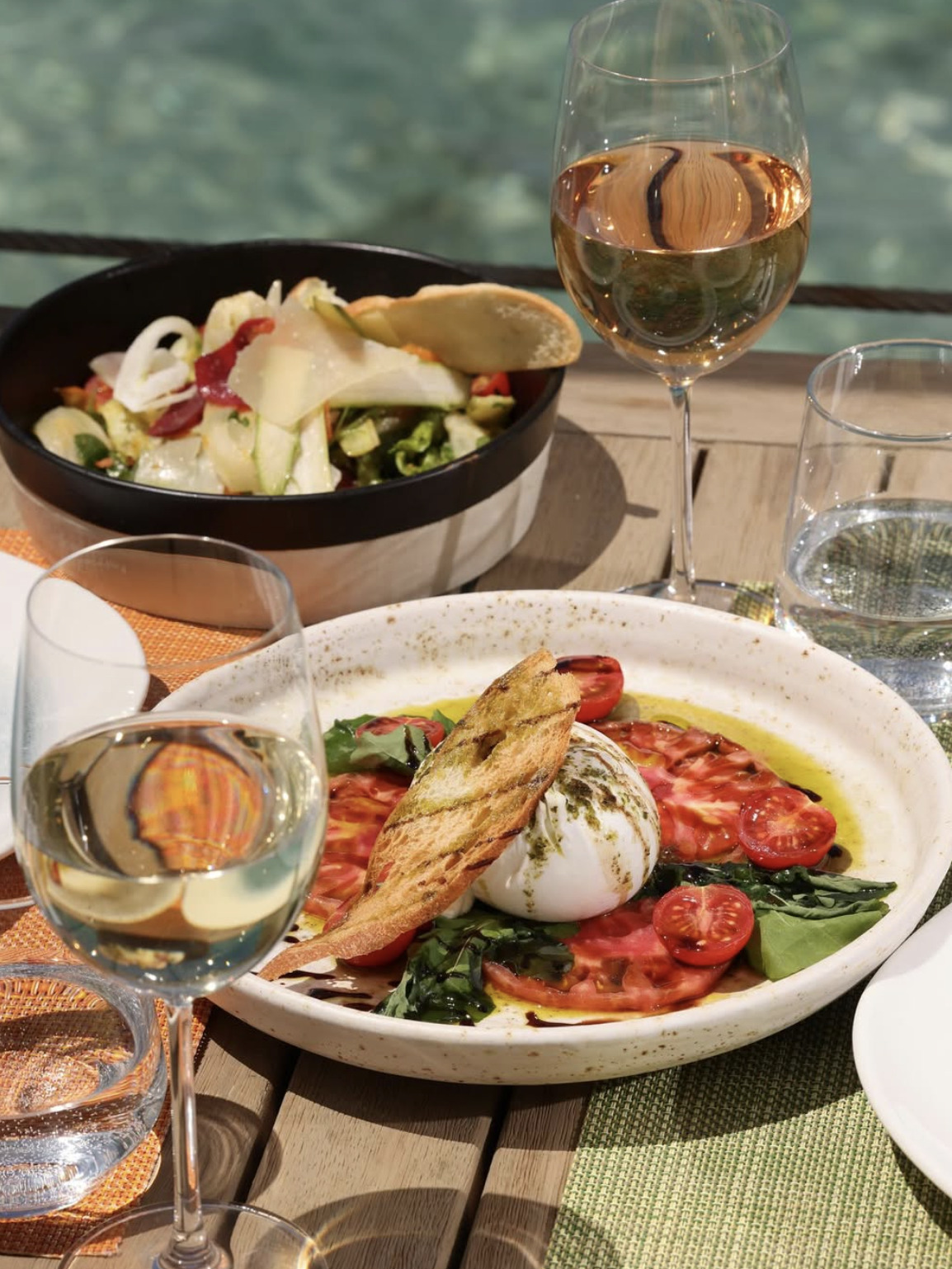 Sıradan Bir Tatilden Fazlası: Göcek’te Ruhunuzu Yenileyecek Gastronomi ve Wellness Rotaları