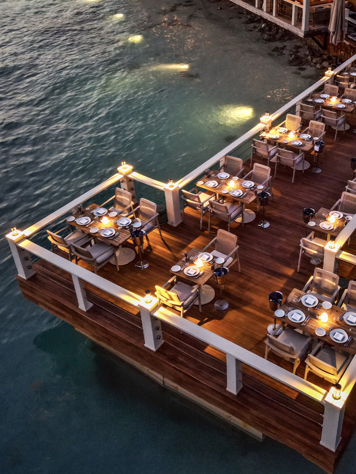 Sıradan Bir Tatilden Fazlası: Göcek’te Ruhunuzu Yenileyecek Gastronomi ve Wellness Rotaları