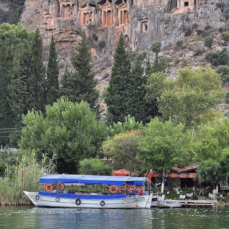 Sıradan Bir Tatilden Fazlası: Göcek’te Ruhunuzu Yenileyecek Gastronomi ve Wellness Rotaları