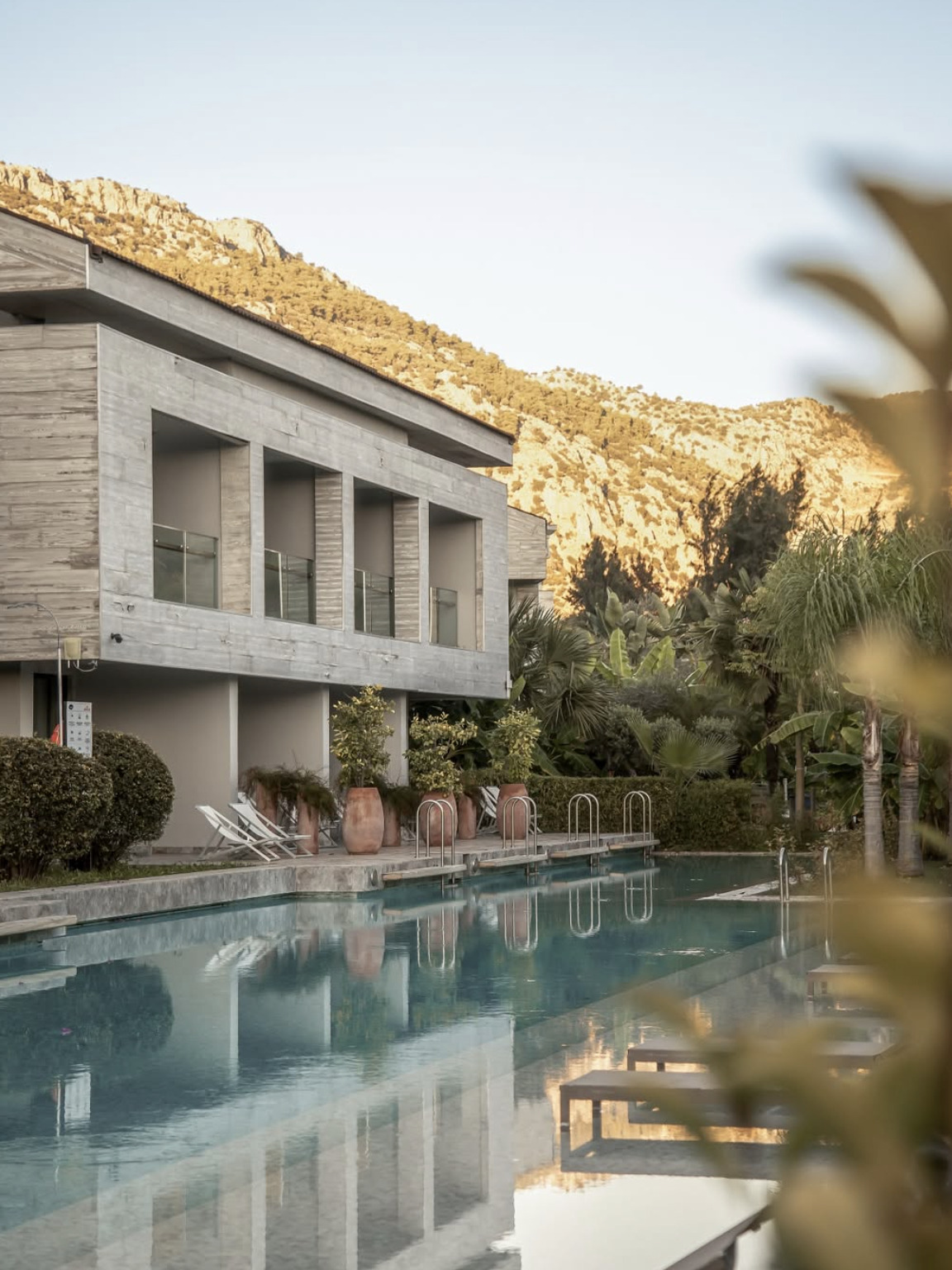 Sıradan Bir Tatilden Fazlası: Göcek’te Ruhunuzu Yenileyecek Gastronomi ve Wellness Rotaları
