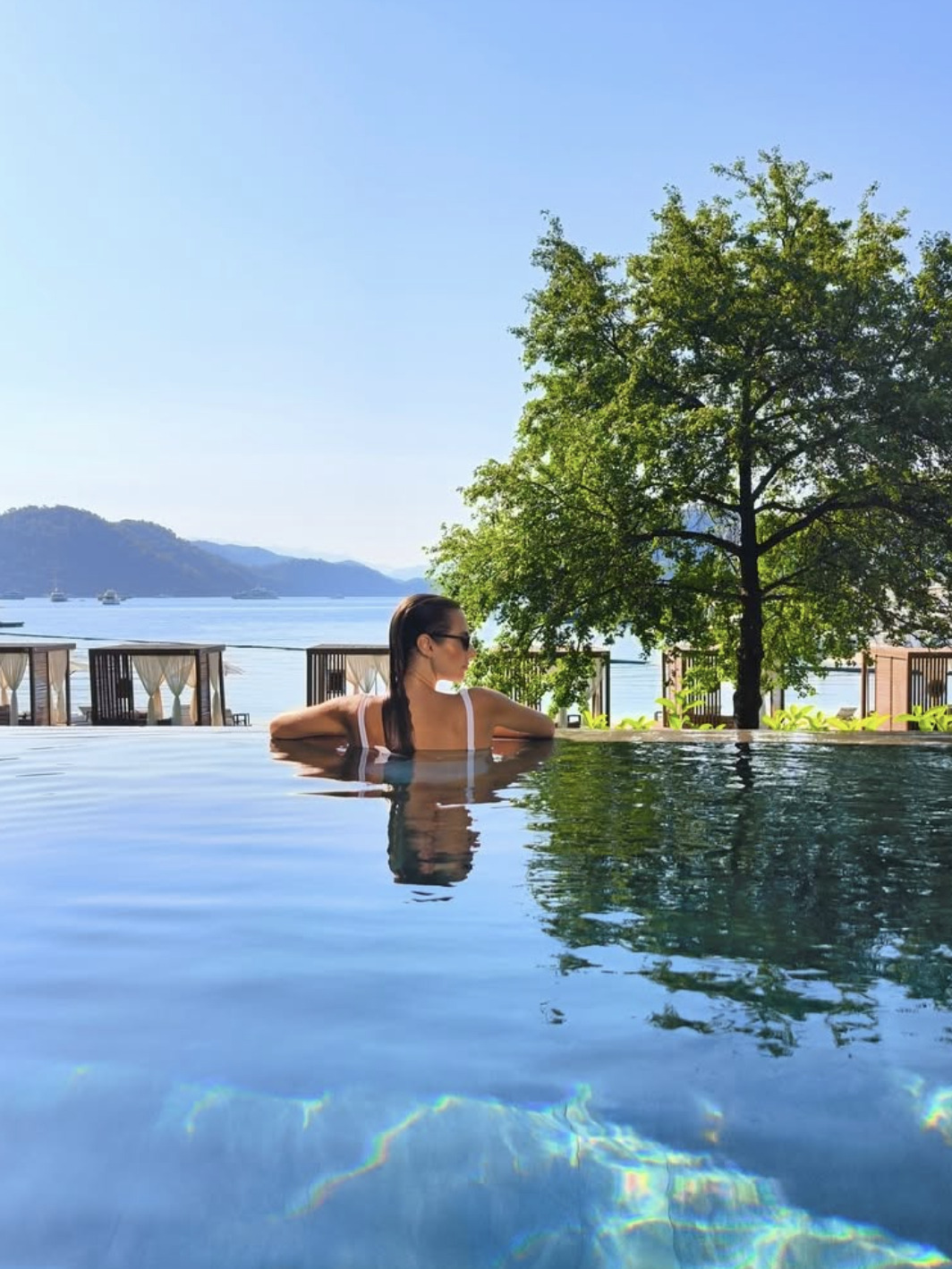Sıradan Bir Tatilden Fazlası: Göcek’te Ruhunuzu Yenileyecek Gastronomi ve Wellness Rotaları