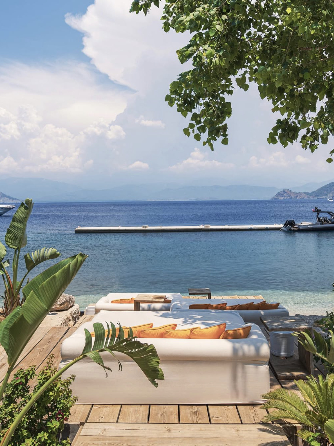 Sıradan Bir Tatilden Fazlası: Göcek’te Ruhunuzu Yenileyecek Gastronomi ve Wellness Rotaları
