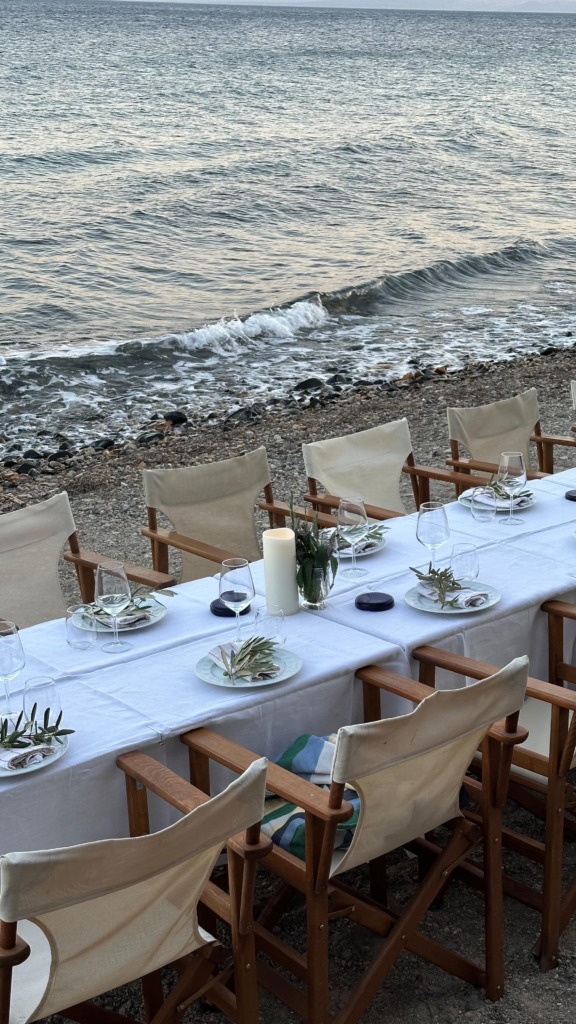 Simurg Inn: Doğanın ve Lezzetin En Dengeli Hali