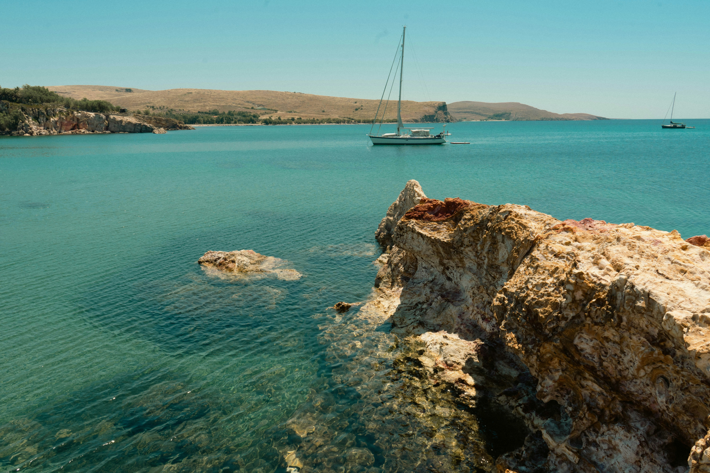 Cruise Gezisi ile Yunan Adaları’nı Keşfedin
