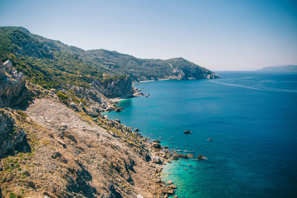 Cruise Gezisi ile Yunan Adaları’nı Keşfedin