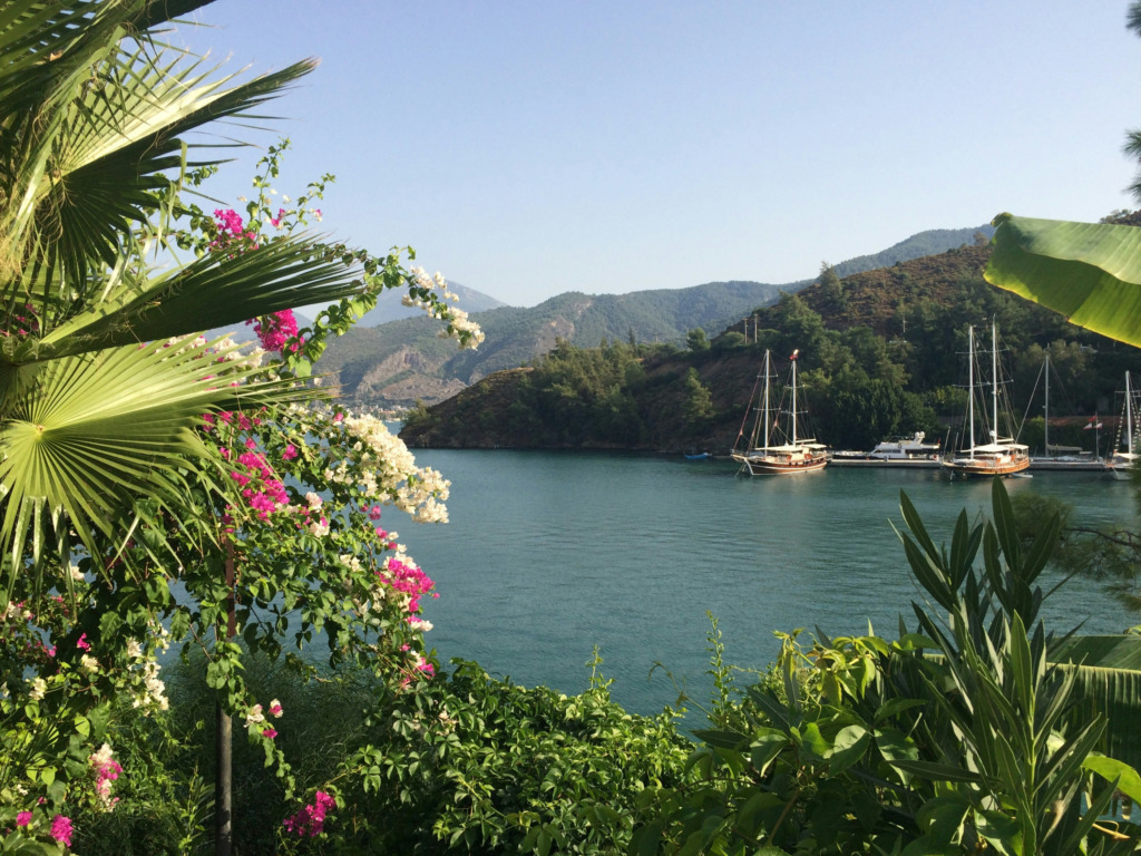 Cruise Gezisi ile Yunan Adaları’nı Keşfedin
