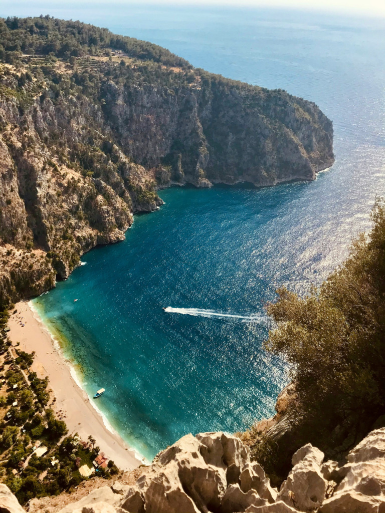 Cruise Gezisi ile Yunan Adaları’nı Keşfedin