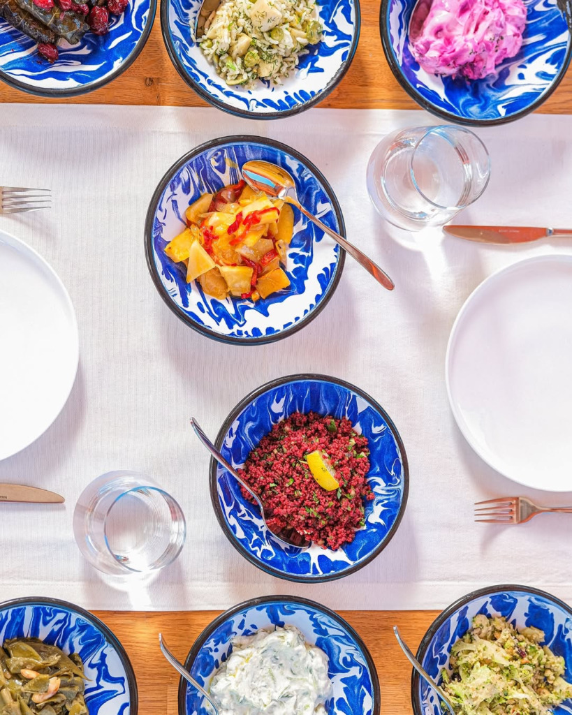 Havandan Bodrum: Bitez’de Modern Bir Esnaf Lokantası