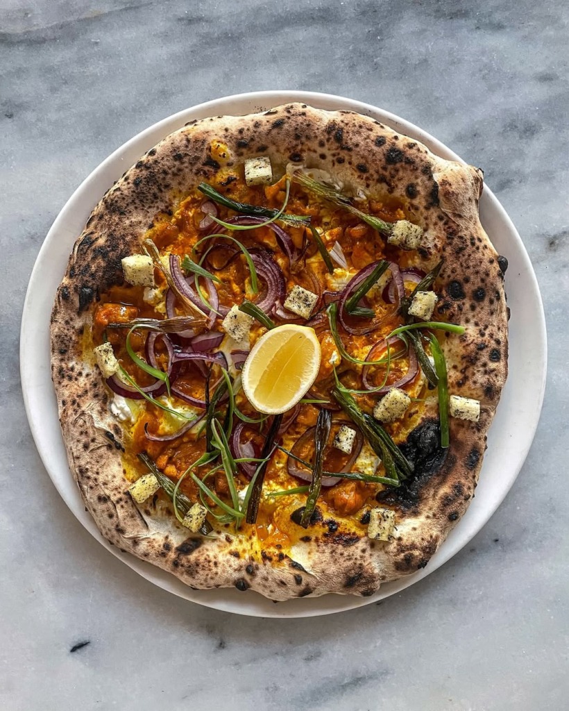 Mozz Ankara: Hafızalara Kazınan Pizza ve Lezzet Deneyimi