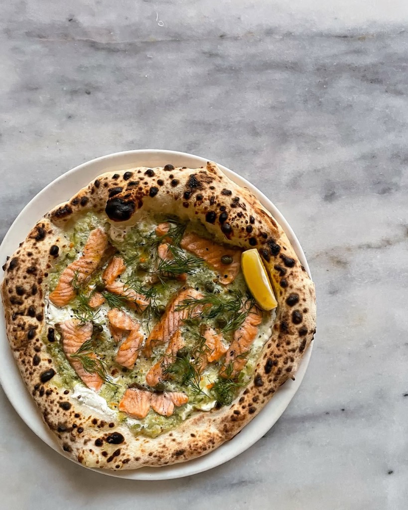 Mozz Ankara: Hafızalara Kazınan Pizza ve Lezzet Deneyimi