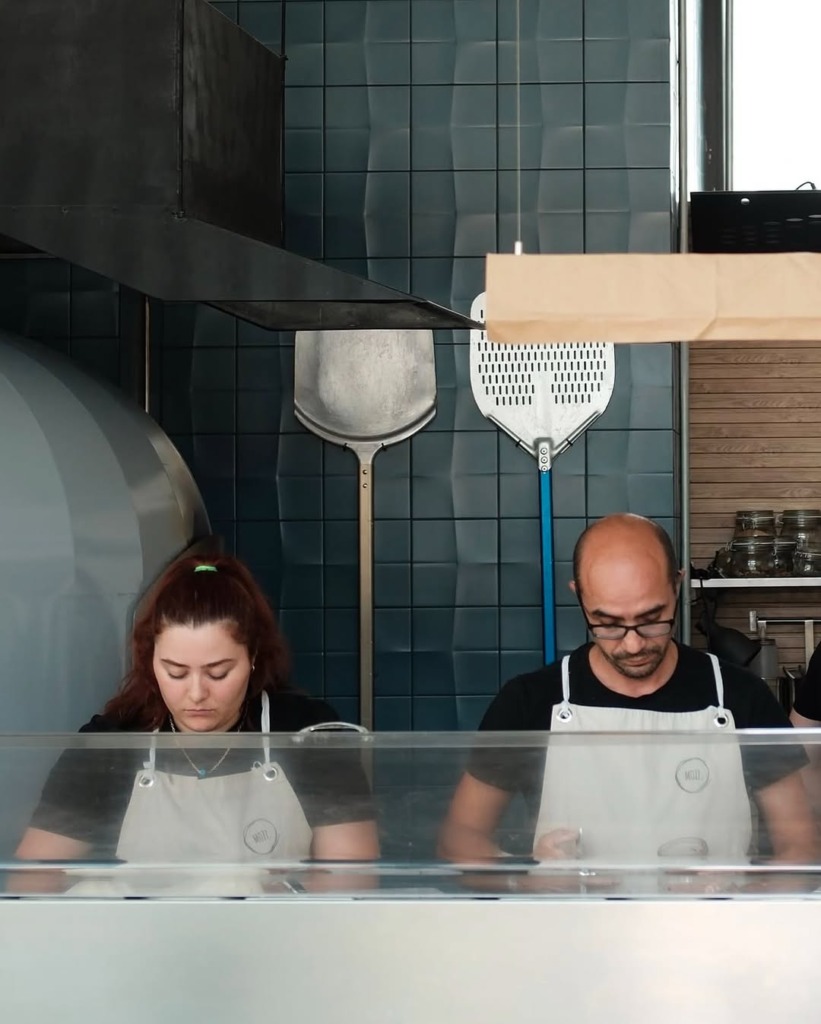 Mozz Ankara: Hafızalara Kazınan Pizza ve Lezzet Deneyimi