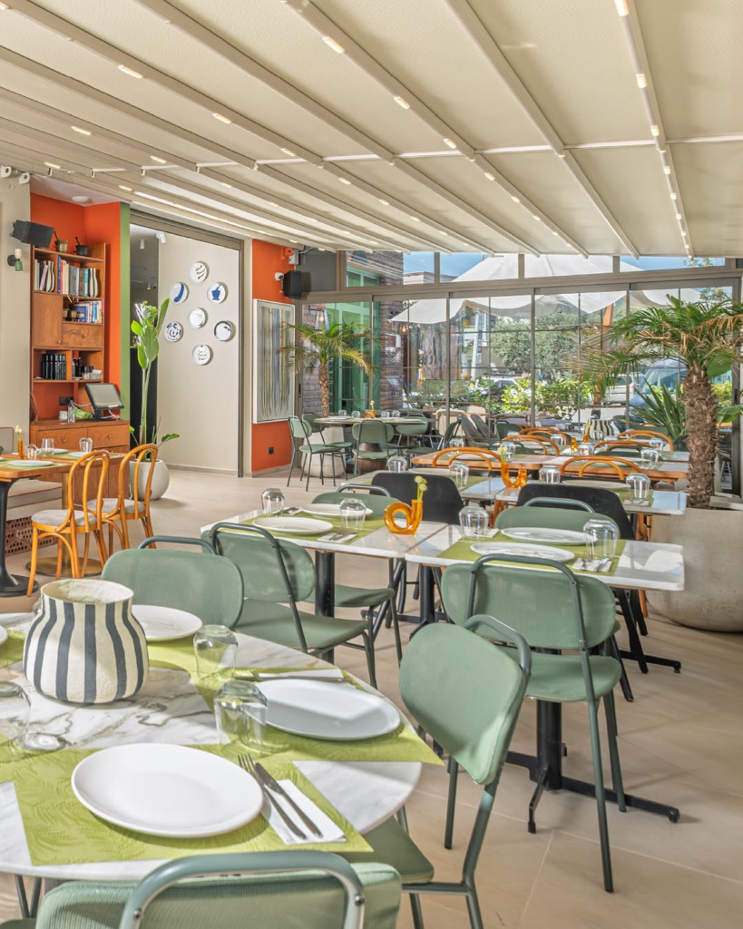 Havandan Bodrum: Bitez’de Modern Bir Esnaf Lokantası