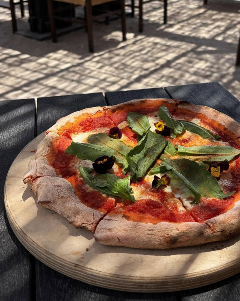Sıradan Bir Tatilden Fazlası: Göcek’te Ruhunuzu Yenileyecek Gastronomi ve Wellness Rotaları