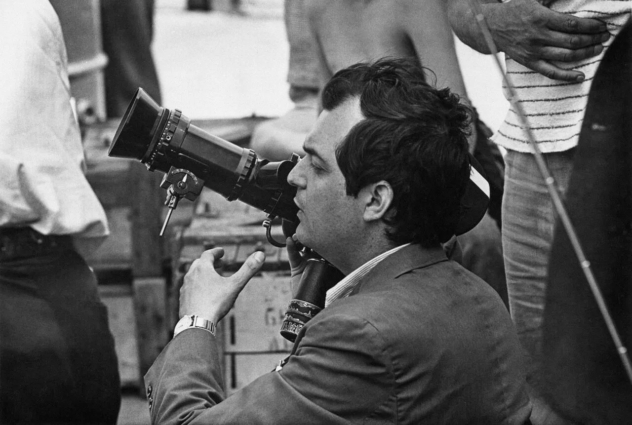 Kusursuzluğun Yönetmeni: Stanley Kubrick ve Sinema Tarihine Geçen Filmleri