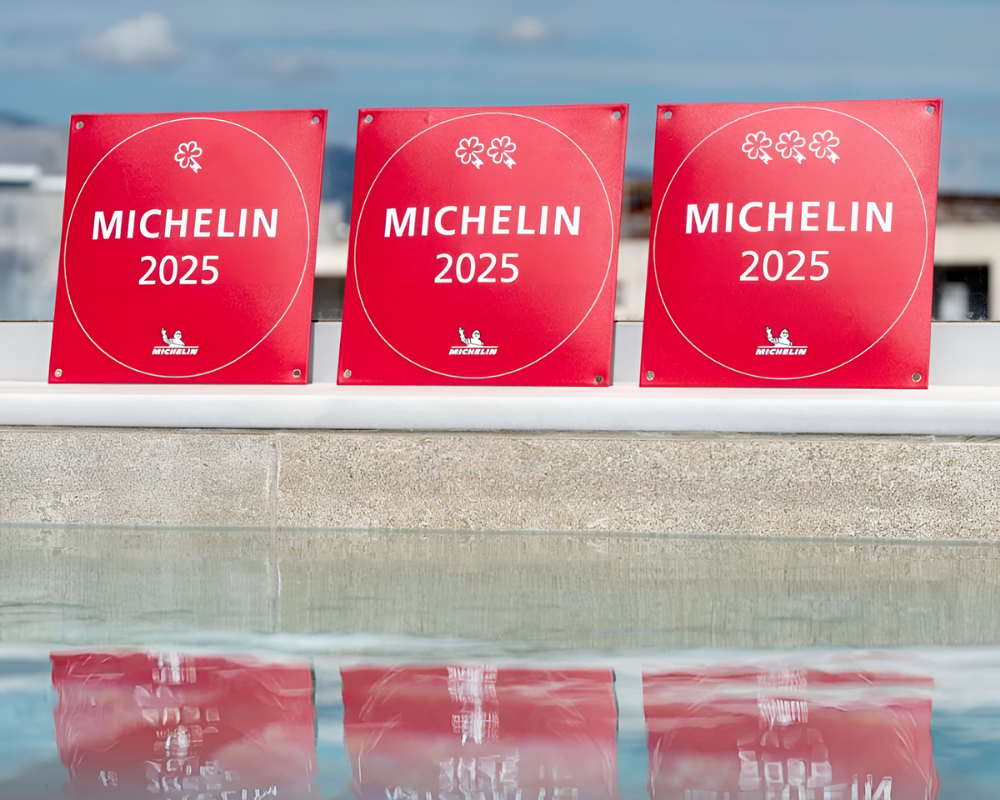 2025 Michelin Anahtar Ödülleri Küresel Seçkisi Açıklandı