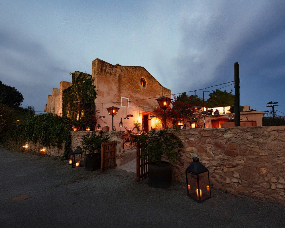 İbiza'nın En İyi Restoranları