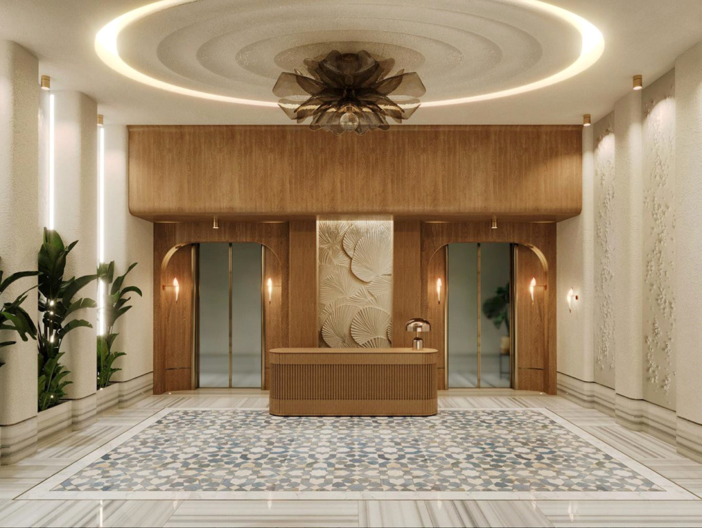 Altunizade Suites İstanbul, Curio Collection by Hilton: Gastronomi, Sanat ve Konforun Yeni Buluşma Noktası