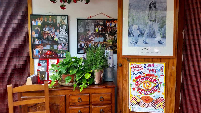İbiza'nın En İyi Restoranları