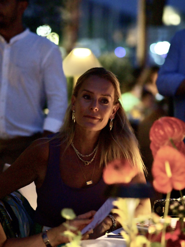 Karma Bodrum ve OGGUSTO’dan Kale Manzaralı Yaz Buluşması