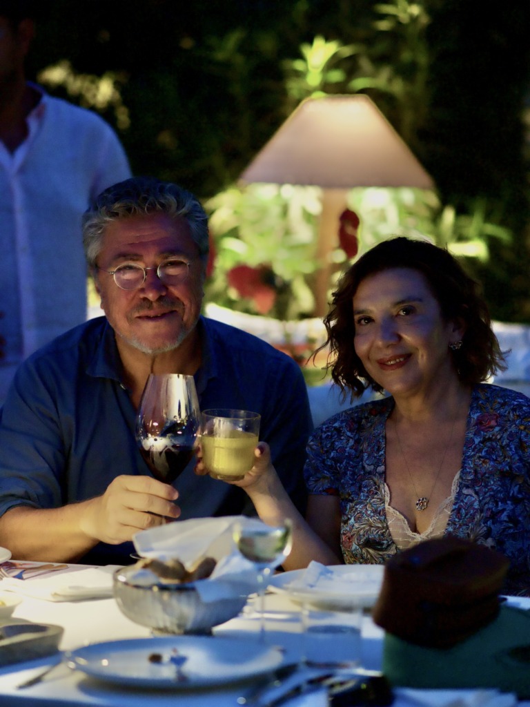 Karma Bodrum ve OGGUSTO’dan Kale Manzaralı Yaz Buluşması