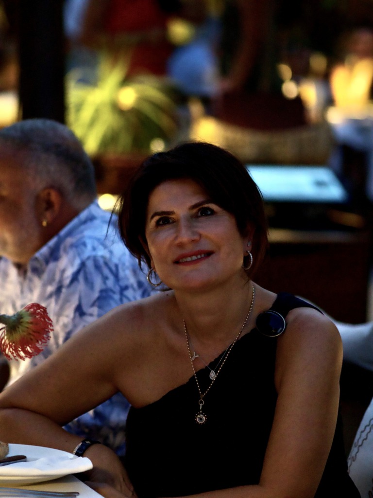 Karma Bodrum ve OGGUSTO’dan Kale Manzaralı Yaz Buluşması